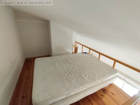 Location Appartement 1 pièce 26m² NICE 06300 - Photo 3