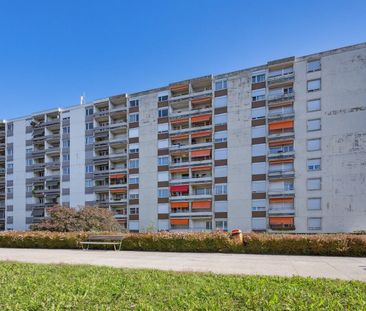 Luminous and modern 4.5-room apartment with a beautiful view in Bel... - Photo 4