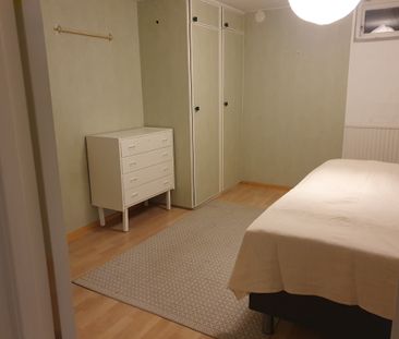 Åsvägen, Valbo - Foto 2