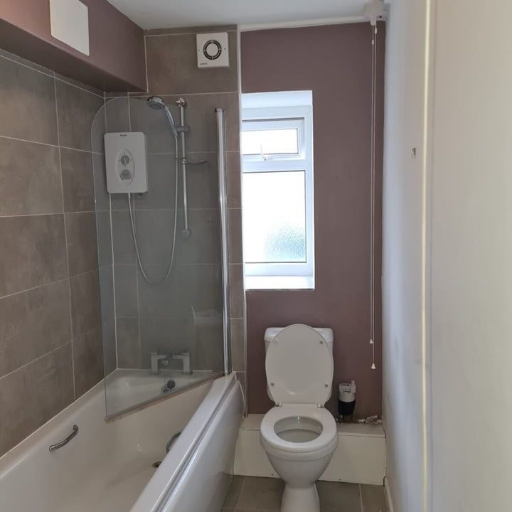 1 Bed Flat, Ashley Road, BS6 - Photo 1