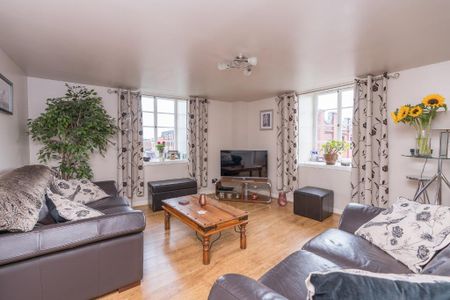 2 bedroom flat to rent - Photo 5