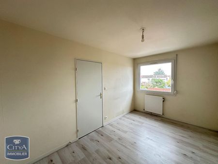 Location Appartement 2 pièces 49m² MACON 71000 - Photo 5