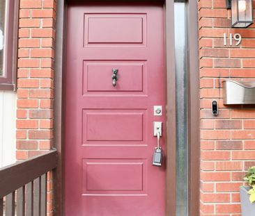 For Lease - 119 Percy Street, Ottawa Centre, Ontario - Photo 2