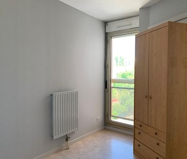 UNIVERSITE – T2 – 32.40 M² - Photo 1