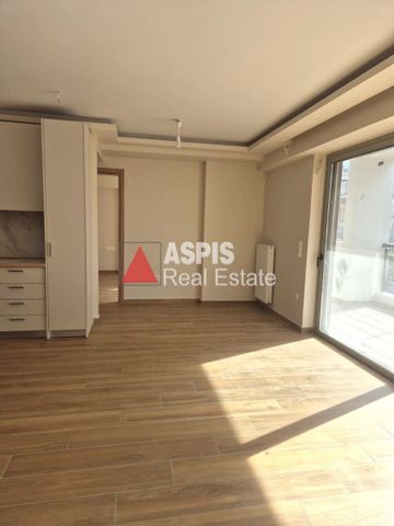 Διαμέρισμα για ενοικίαση Παγκράτι - Photo 3