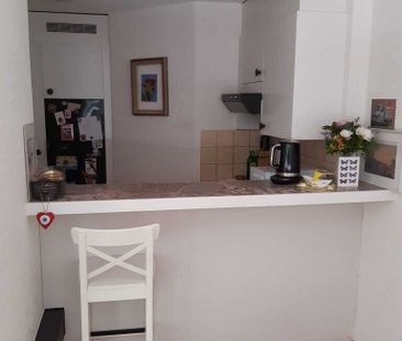 Zentrales und gemütliches Wohnen - befristet bis 31.03.2027 - Foto 4