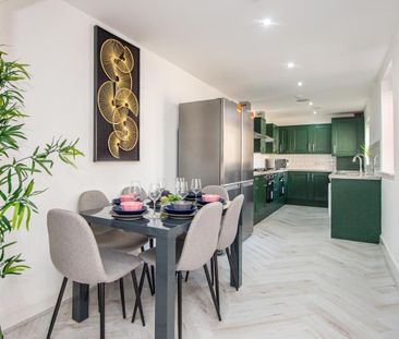 6 bedroom house to rent - Photo 6