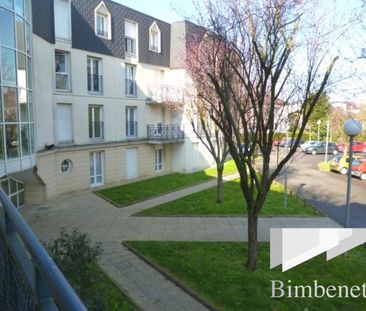 Appartement à louer, 1 pièce - Saint-Jean-le-Blanc 45650 - Photo 4