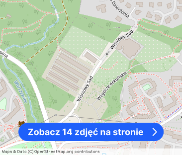 Apartament 74m2 Wiśniowy Sad oś. Arkońskie - Zdjęcie 1