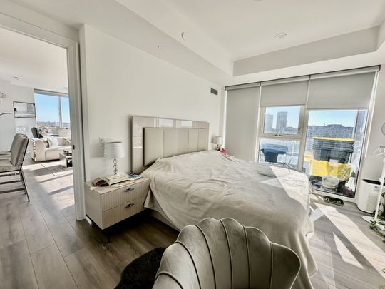 For Lease - 20 Gatineau Drive Unit# 1403E, Vaughan, Ontario - Photo 1