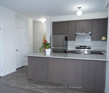 For Lease - 70 Halliford Place Unit# 414, Brampton, Ontario - Photo 6