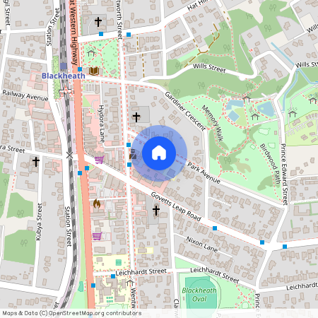 5, Park, Avenue, Blackheath, 2785, New South Wales