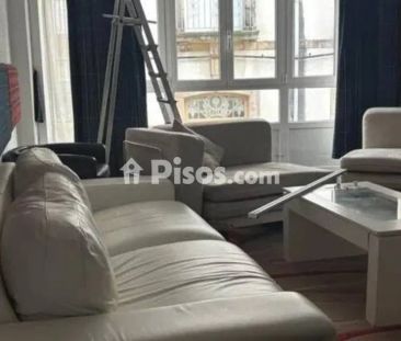 Chalet en alquiler en Ortigueira - Photo 1