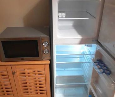 Studio/Γκαρσονιέρα για ενοικίαση Κέντρο Παγκρατίου (Παγκράτι) - Photo 2