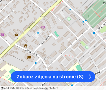 Wynajem - Myszkow kawalerka 34 m2 1 550 zl – zdjęcie 1