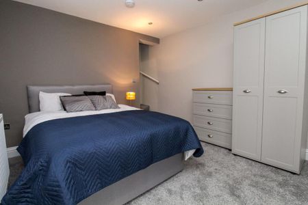 4 bedroom house to rent - Photo 3