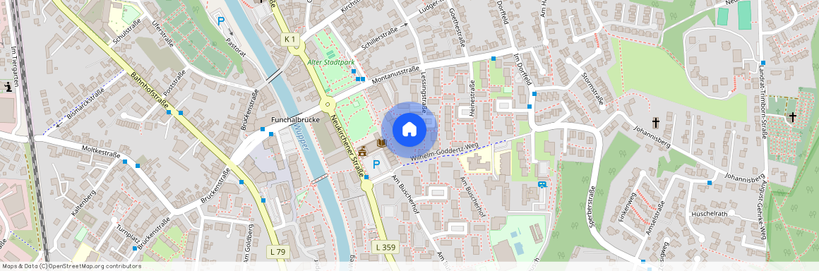 Lessingstr. 12, 42799, Leichlingen Ot Ohne