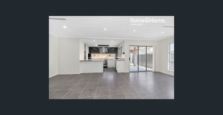 Modern 3 bedroom home - Photo 4