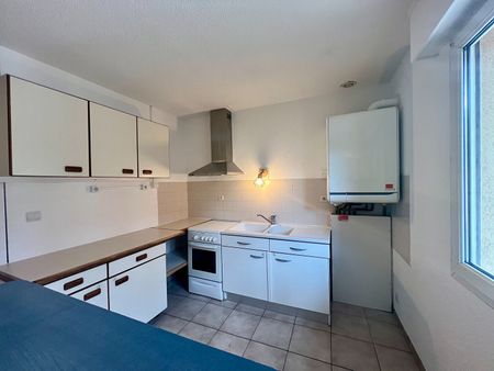 Appartement T2 Gap à louer - Photo 2