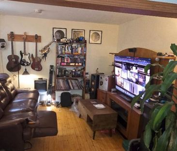 4 1/2 au Coeur de Saint-Jerome, Duplex, 3 Parking, Wifi, Thermopomp... - Photo 1