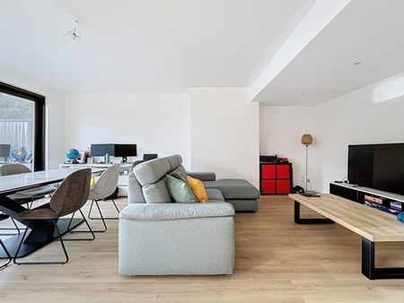 Appartement te huur - Foto 3