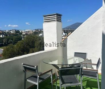 Alquiler de piso en puerto banus s/n - Photo 5