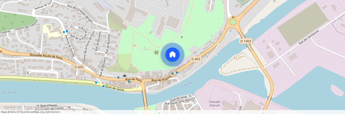 77130, Montereau-Fault-Yonne