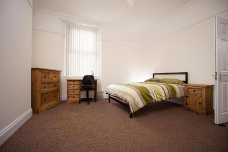 5 bedroom house to rent - Photo 4