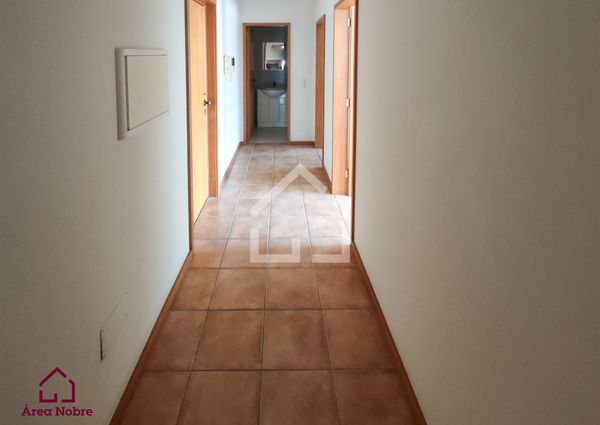 Apartamento T2 em Aveiro