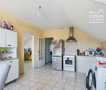 À louer - T4, 4 pièces situé à Longué-Jumelles (49160) | Cimm Immobilier - Photo 5