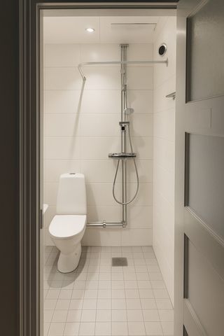 Nobelvägen 92 A - Foto 5