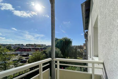 Charmant möblierte Wohnung in beliebter Wohnlage! - Photo 4