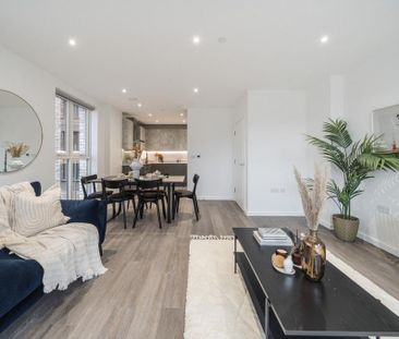 2 bedroom apartment to rent - Photo 1