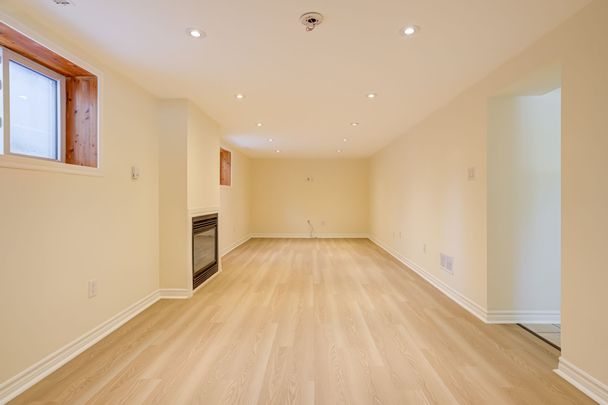 For Lease - 214 Churchill Avenue, Toronto, Ontario - Photo 1