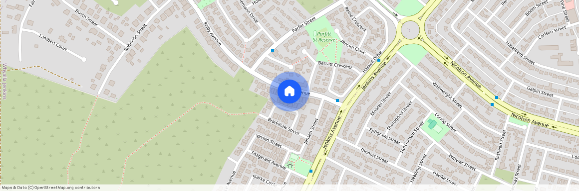 20 Risby Avenue, SA 5609, Whyalla Jenkins