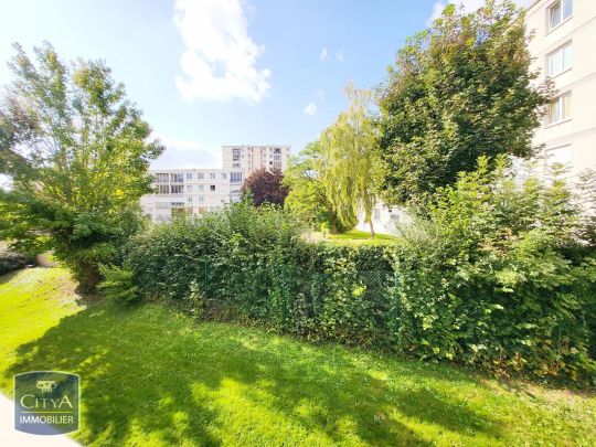 Appartement à louer 2 pièces 30.5m² - Photo 1