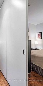 Furnished 1 Bedroom, 1 Bathroom - Soho Metropolitan - Photo 3