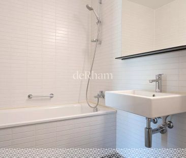 Magnifique appartement de 3.5 pièces - Foto 1