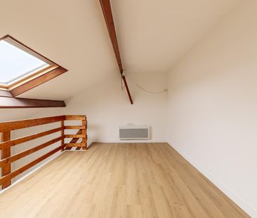 Location Appartement 2 pièces 35m² NANTES 44000 - Photo 6