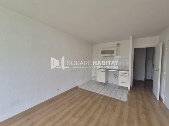 Location Appartement 1 pièce 40m² LAMBERSART 59130 - Photo 1