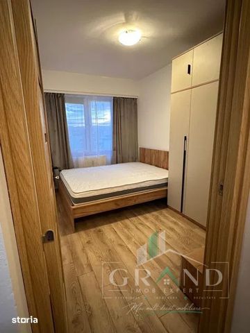 Apartament 3 Camere | 2 Bai | Balcon | Parcare | Marasti/Calea Doroban - Fotografie 4
