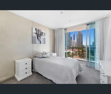 1106/18 Enderley Avenue, Surfers Paradise, Qld 4217 - Photo 5