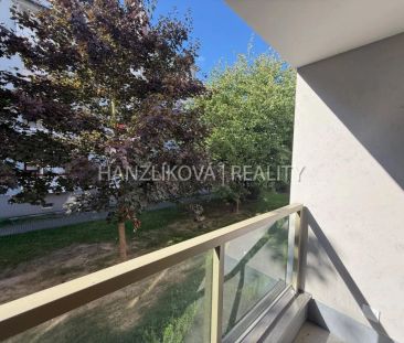 Pronájem bytu 2+kk 36 m2 - Фото 5