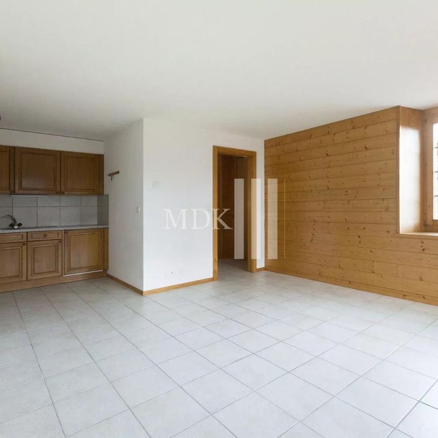 2.5 Zimmer, 1. Stock - Photo 1