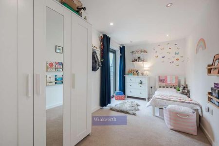 Henry Road, London, Uk, SW9 - Photo 5