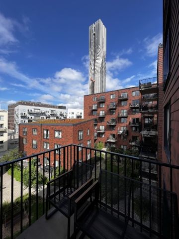Göteborg - 2rok - 12mån - 17.250kr/mån - Foto 2