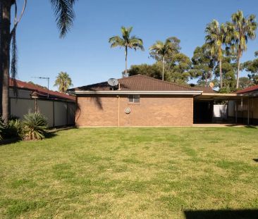 43 Kerwin Circle, Hebersham NSW 2770 - Photo 2
