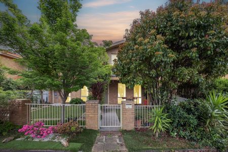 337 Anthony Rolfe Avenue, Gungahlin ACT 2912 - House For Rent | Domain - Photo 5