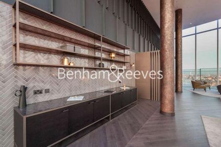 Biscayne Avenue, Canary Wharf, E14 - Photo 3