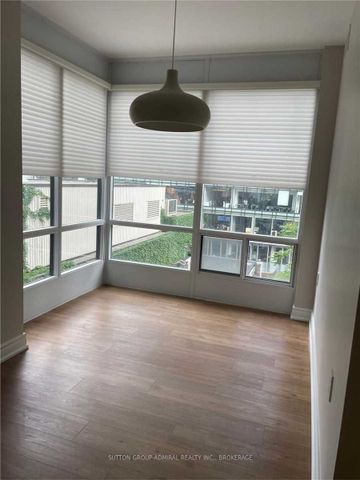 For Lease - 85 Bloor Street Unit# 610, Toronto, Ontario - Photo 3